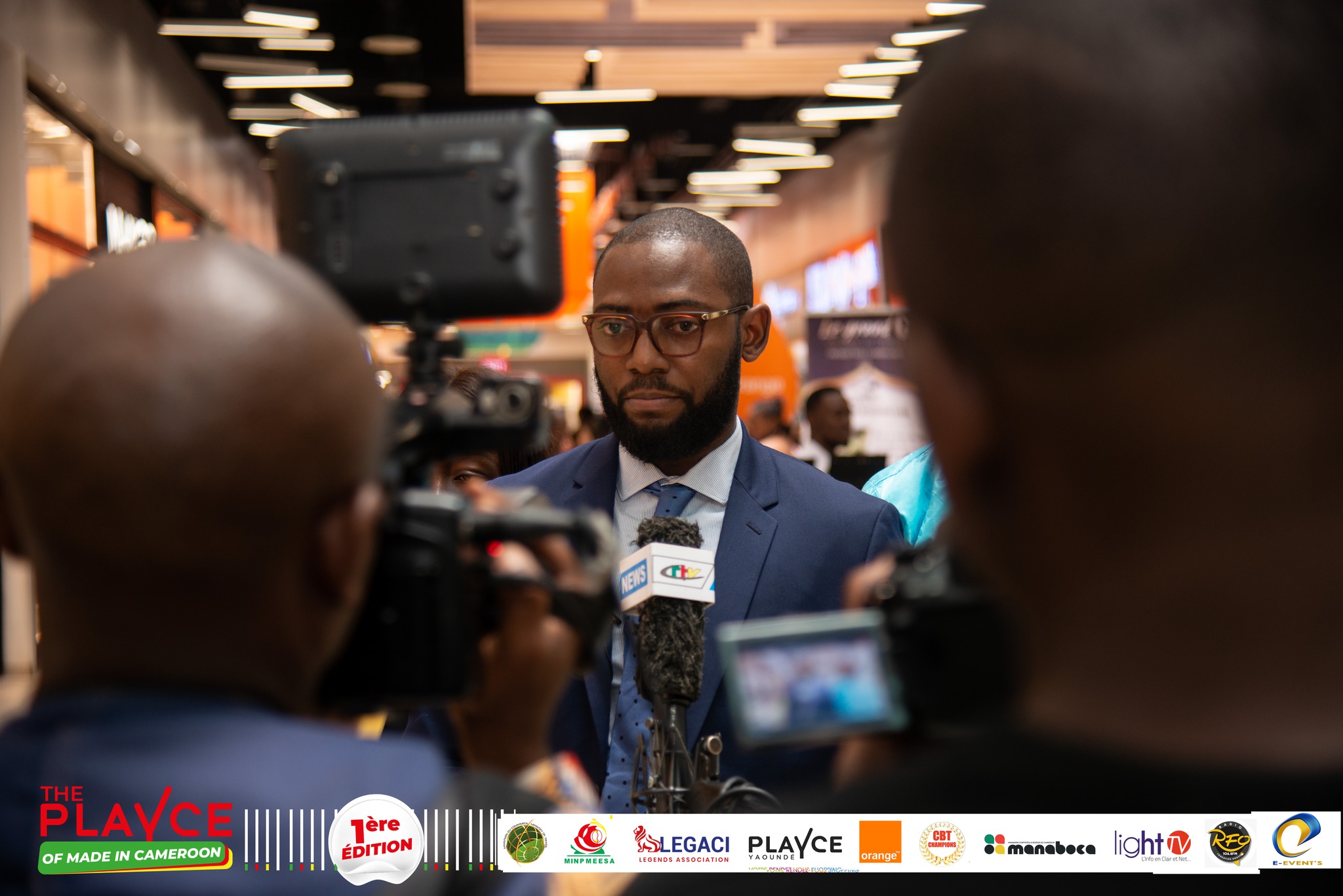 Made in Cameroon 15e édition